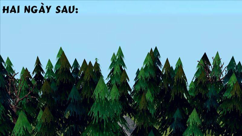 viên đạn bạc [truyện sims 2] chapter 35 22