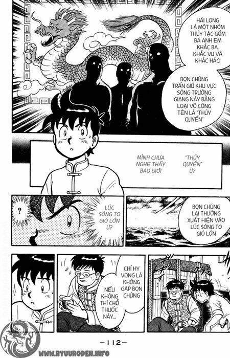 hoàng phi hồng phần 1 chapter 19 114