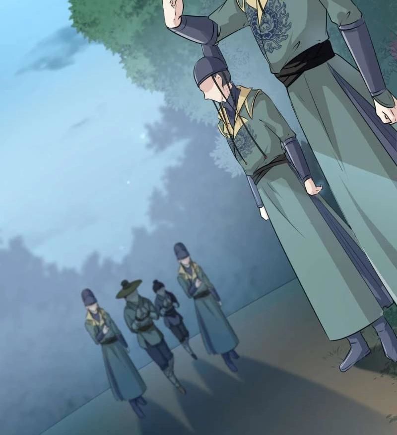 vương gia không thể trêu chapter 56 27