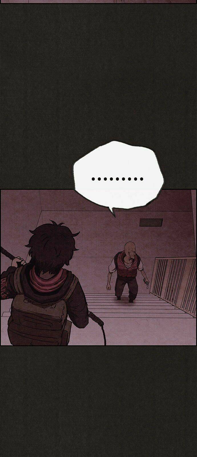 quái vật tại chung cư xanh chapter 52 51