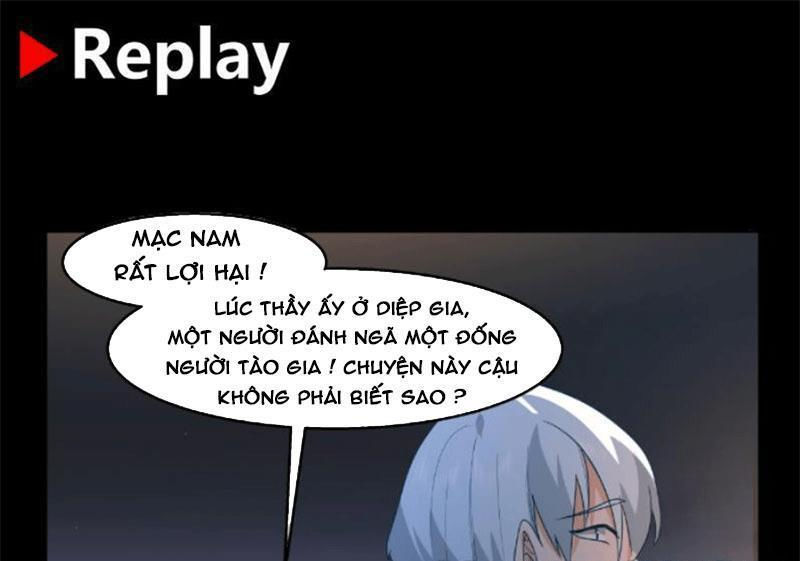 trên người ta có một rồng chapter 566 21