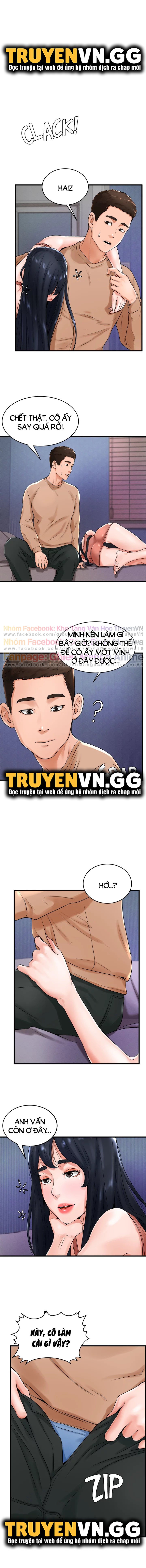 phòng bi da tình yêu chapter 12 9