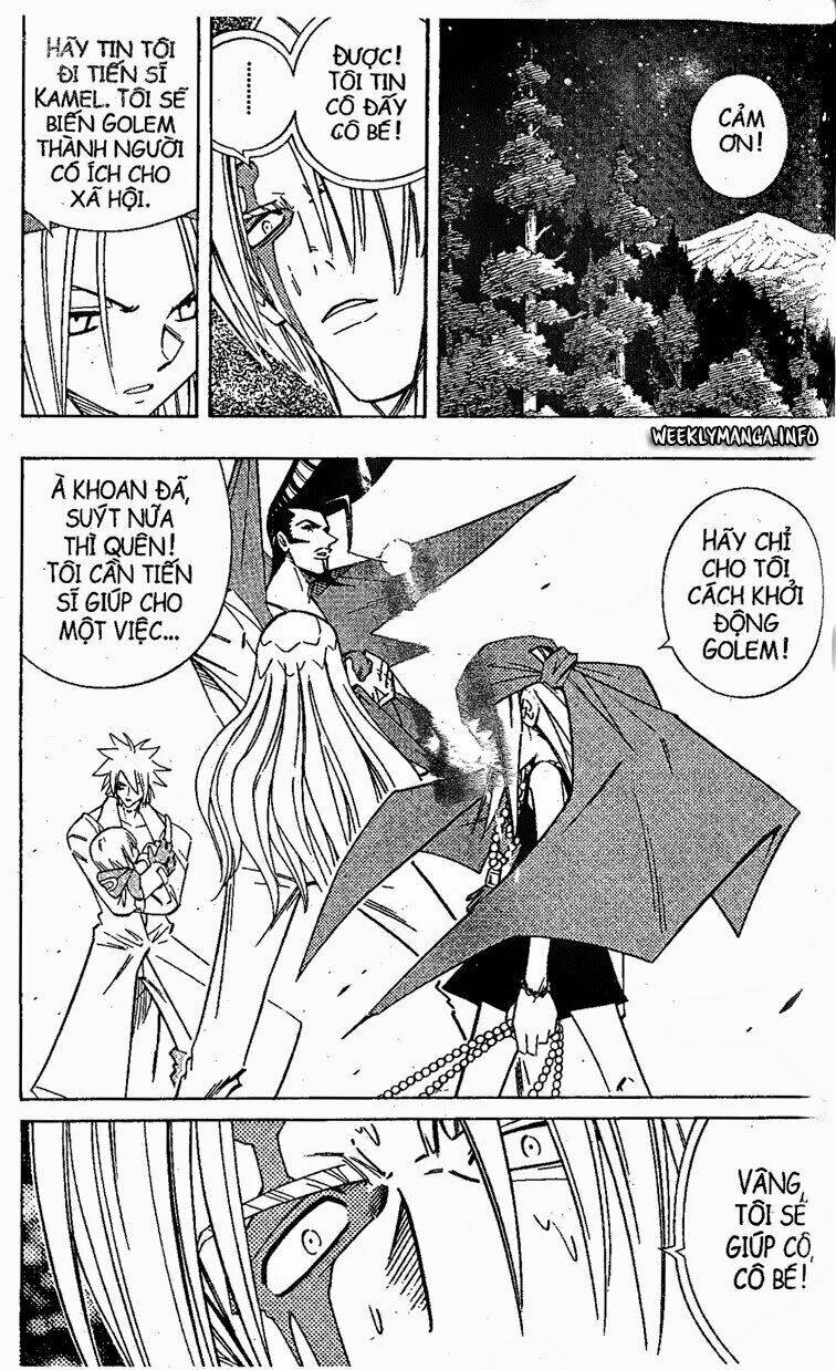 vua pháp thuật chapter 207 15