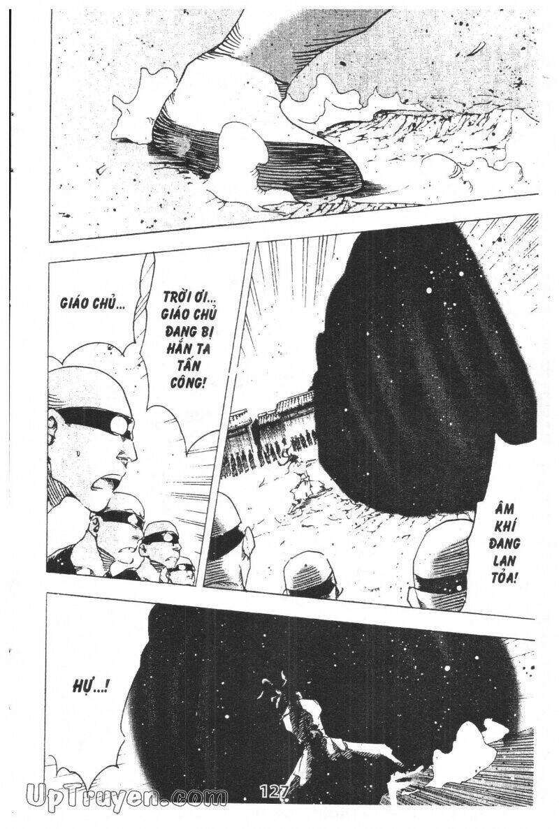 giang hồ bá đạo ký chapter 32 126