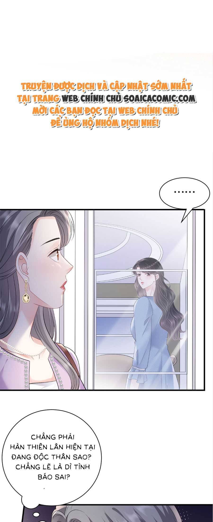 đại tiểu thư có thể có cái gì xấu chapter 149 1