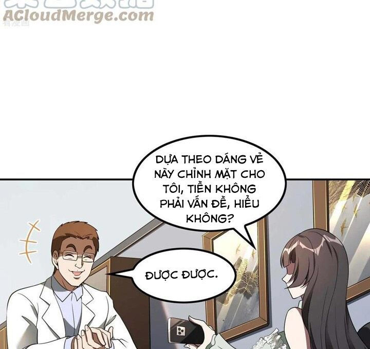 đệ nhất người ở rể chapter 90 74