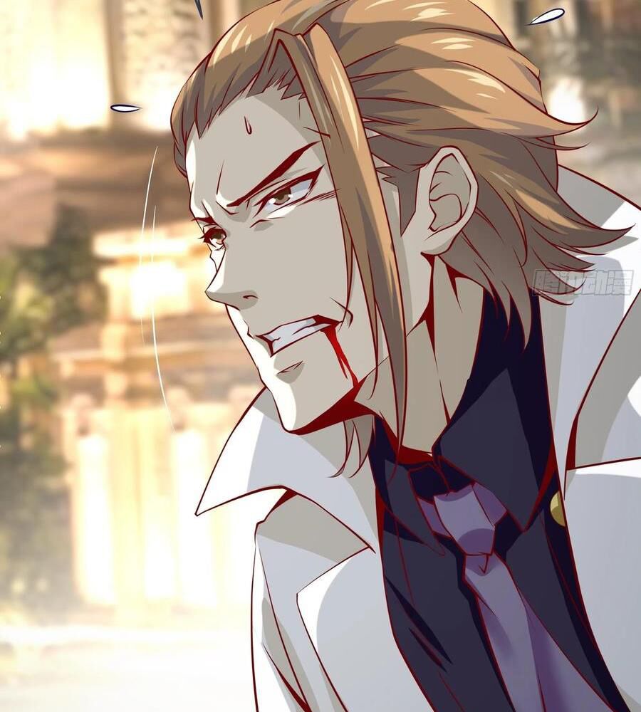 nãi ba là chiến thần mạnh nhất chapter 38 8