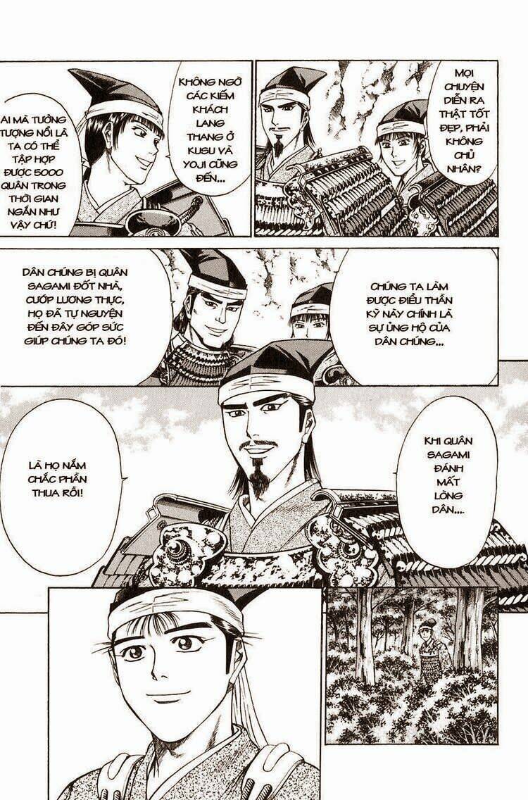 sơn tặc seyu chapter 27 48