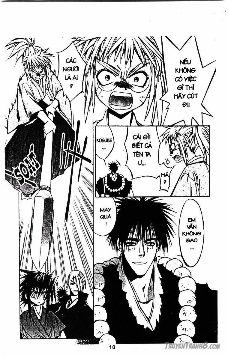 behind master chapter 28.1 9