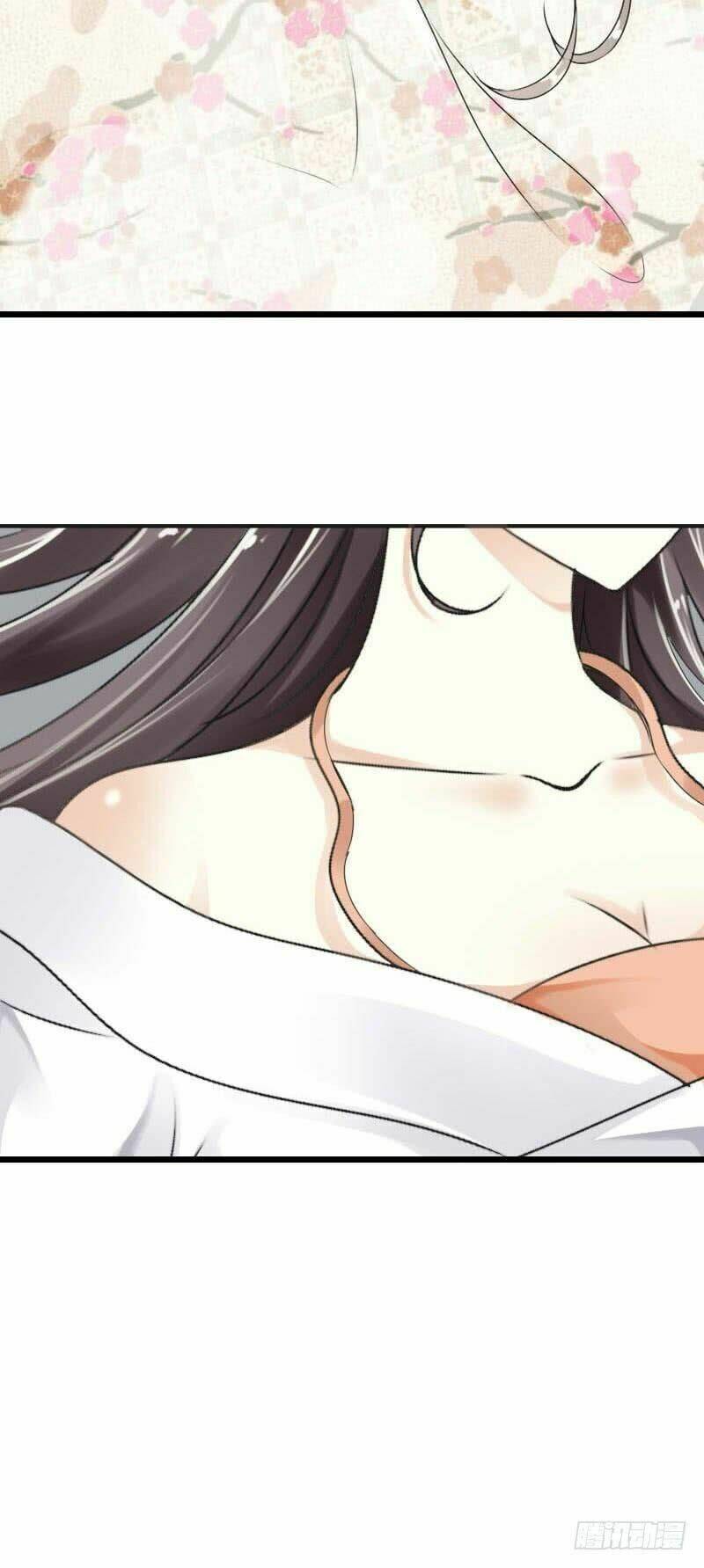 điền viên mật sủng: cô vợ nóng bỏng chapter 52 27