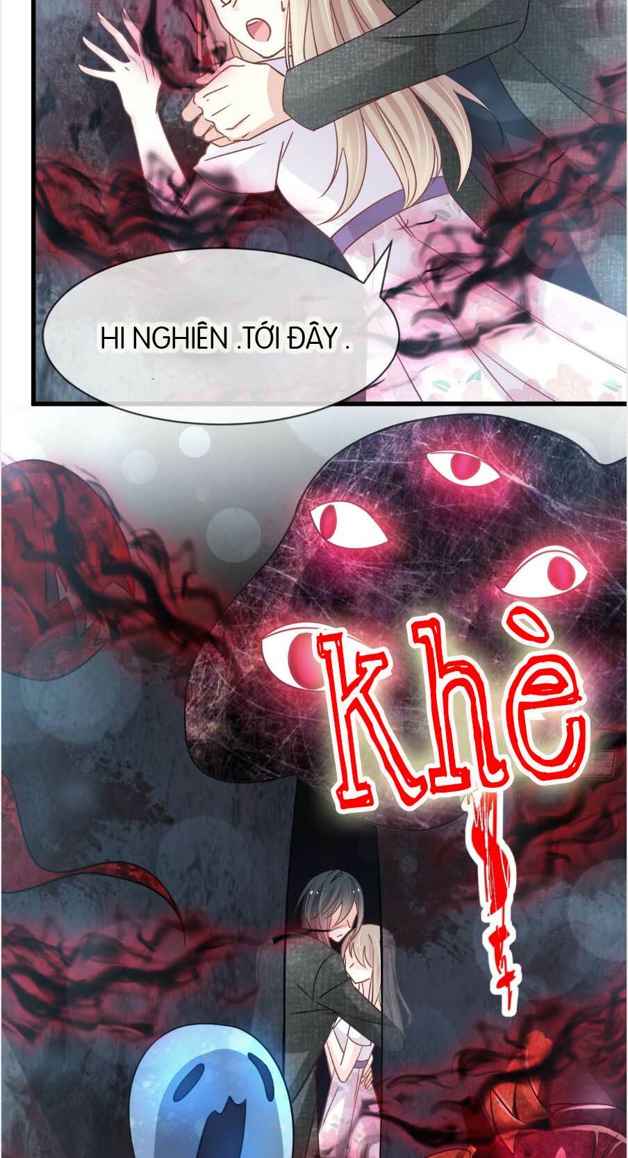 thiên hạ đệ nhất sủng phi chapter 153.2 18