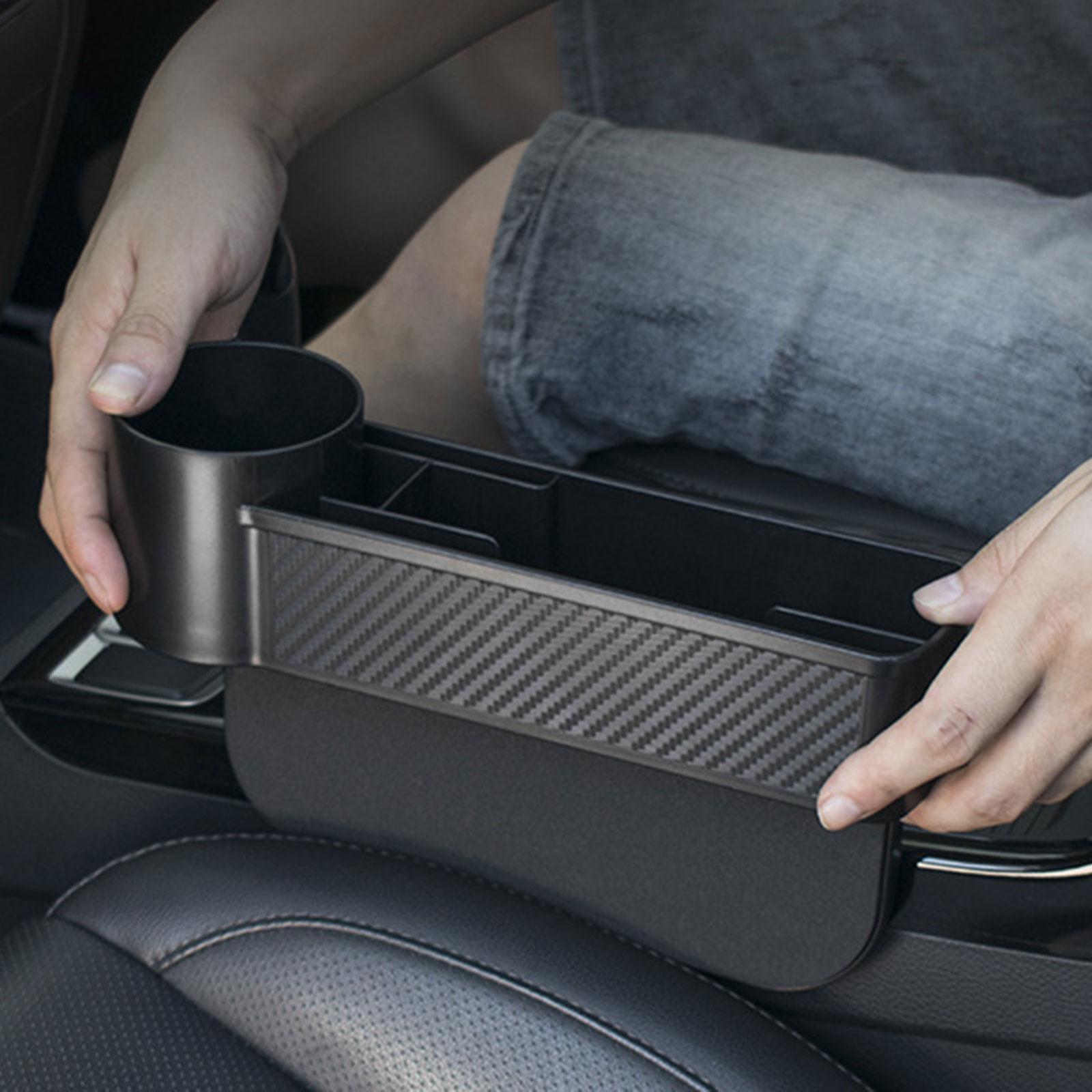 Universal Car Seat  Filler Organizer Multifunctional for Cellphone