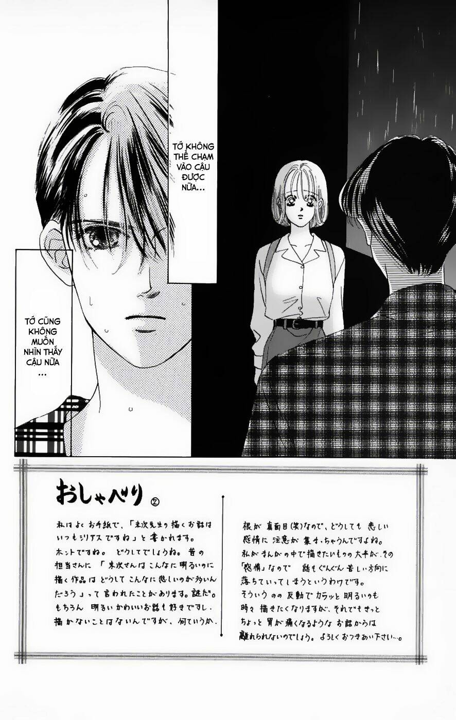 only you chapter 7 2