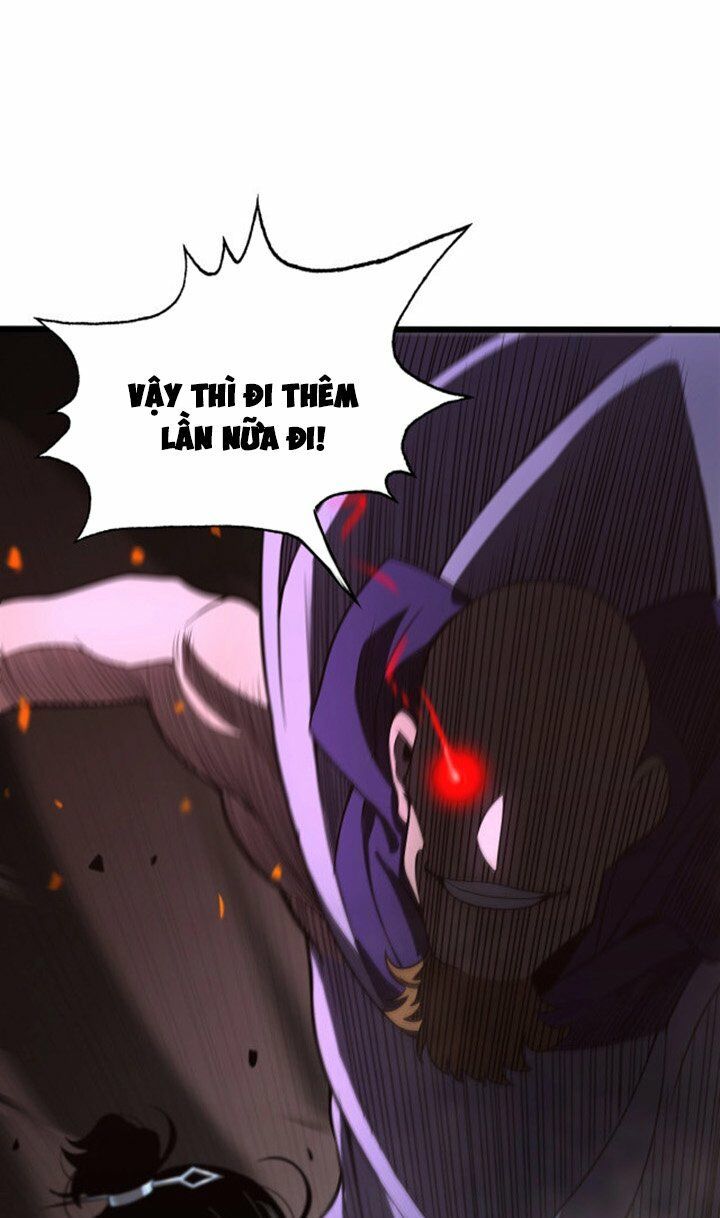 chư giới - tận thế online chapter 32 9