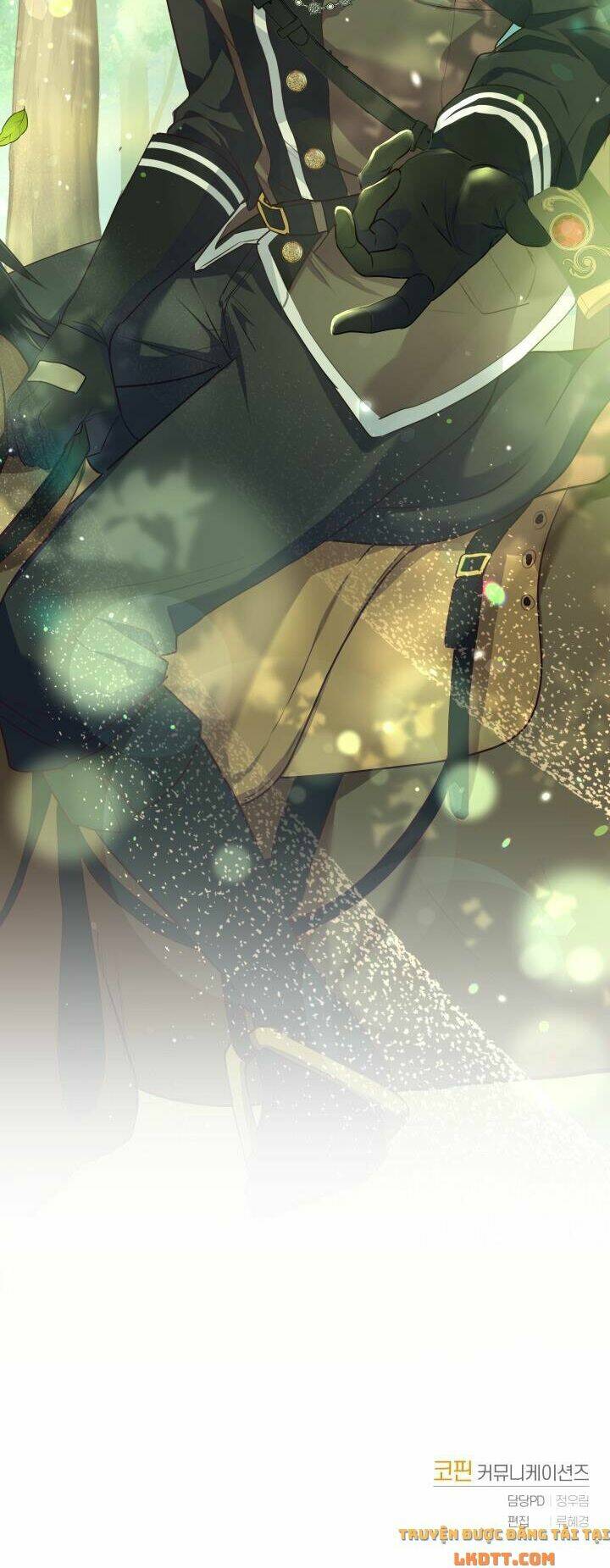 nhà điều chế nước hoa độc quyền của bạo chúa chapter 23 49