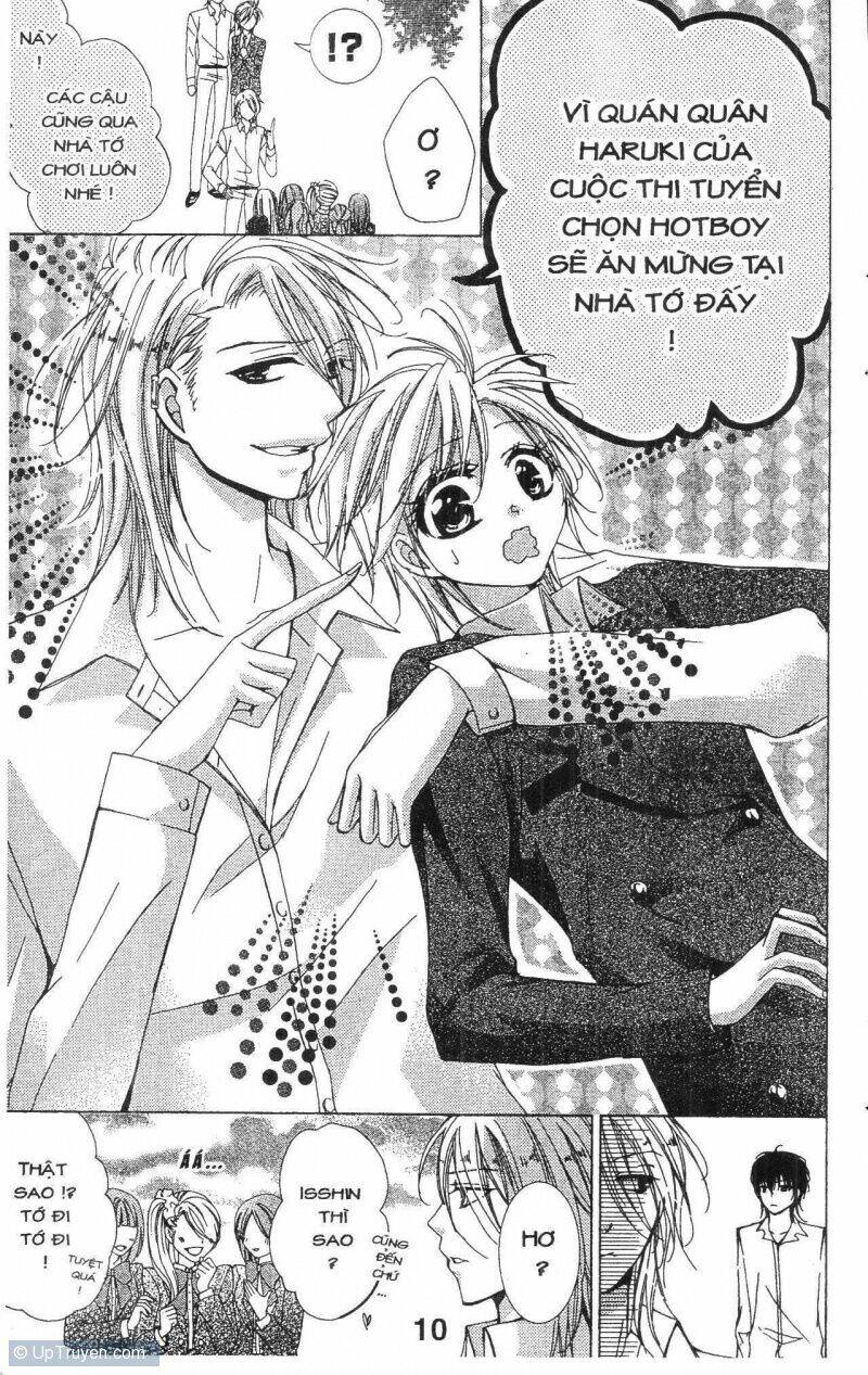 amai akuma ga warau chapter 21 8