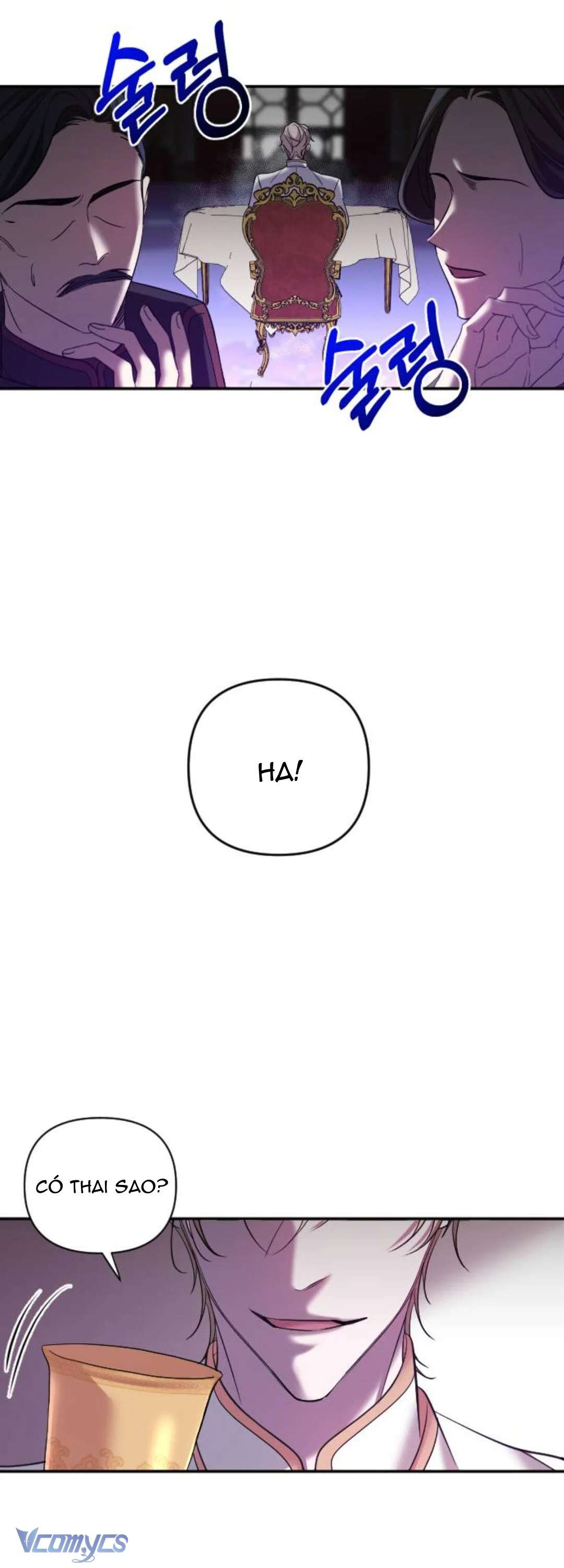 hôn nhân trả thù chapter 1 10