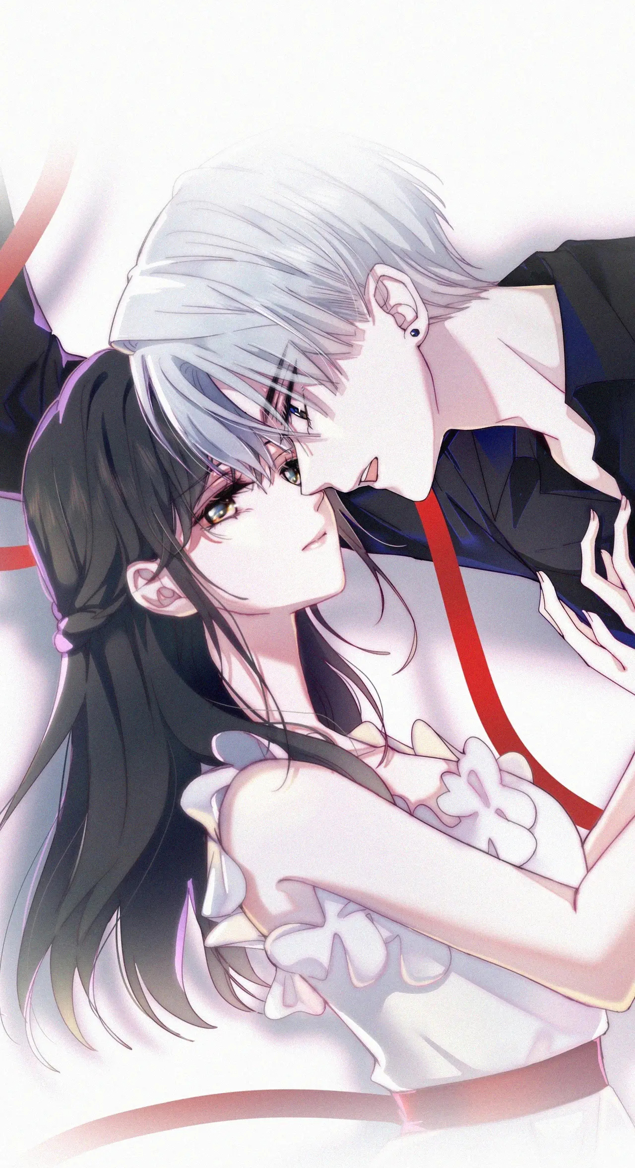 bệnh yêu chapter 56.1 7