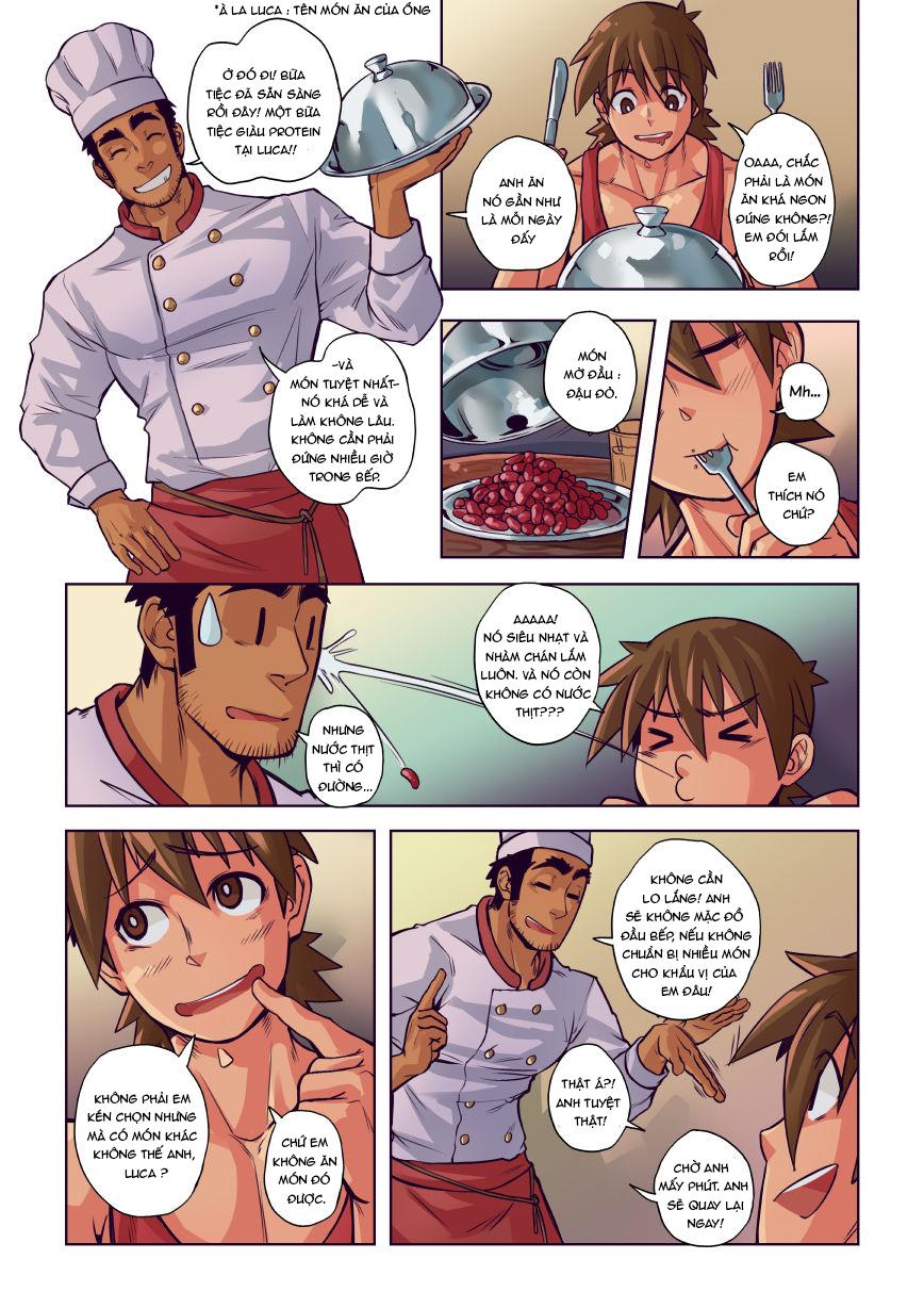 truyện boylove tây âu chapter 7 3