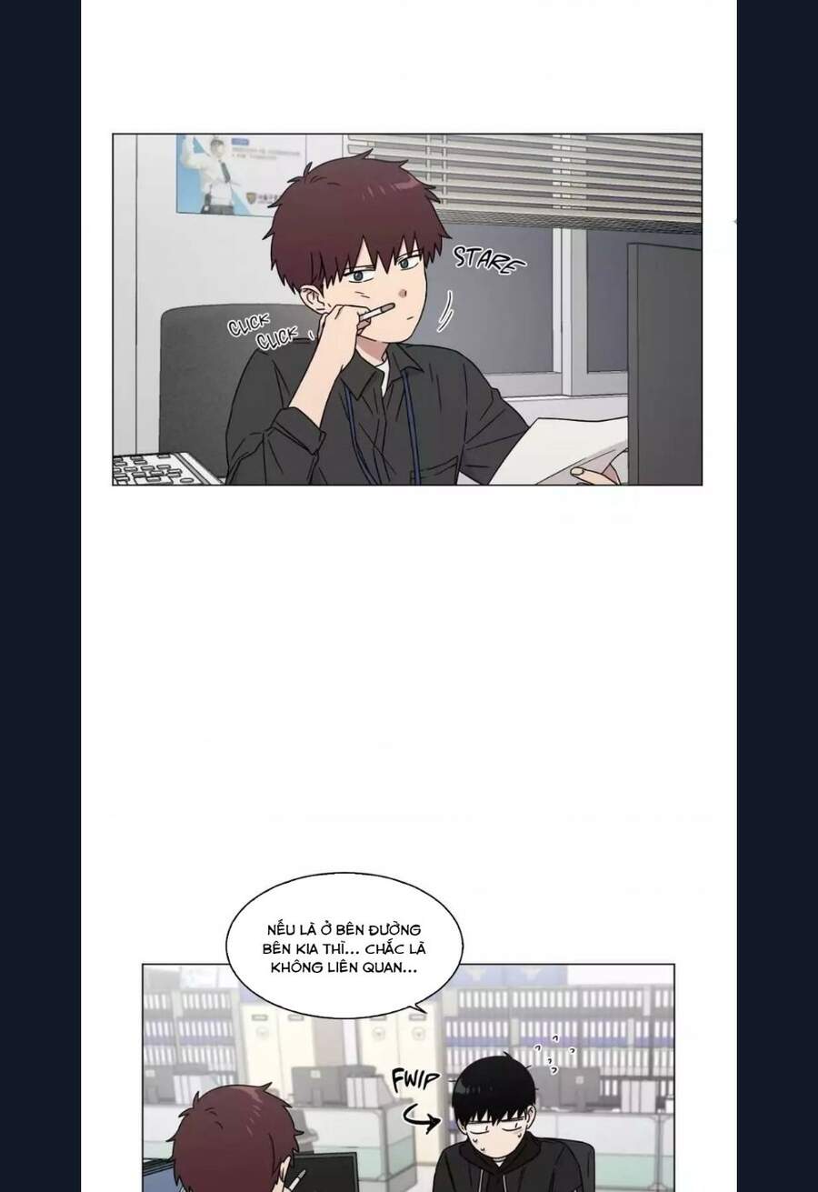 …”một sự thật khá khó chịu.” chapter 73 6