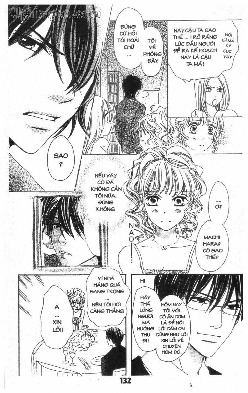 giấc mơ của tiểu thư alice chapter 2 30