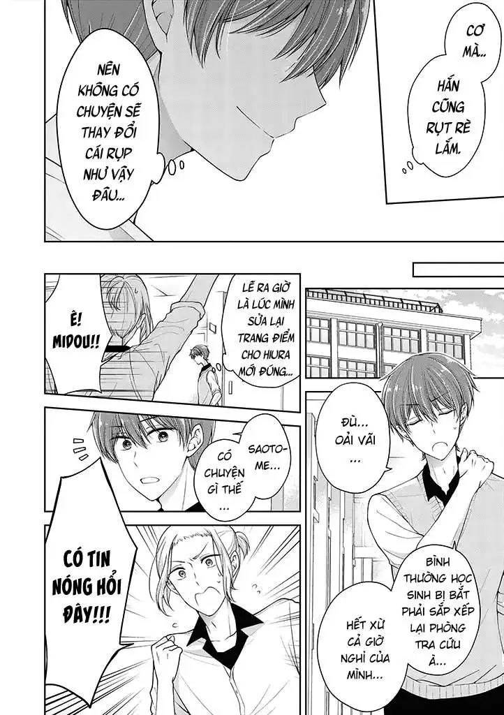 koisuru (otome) no tsukurikata chapter 13 8