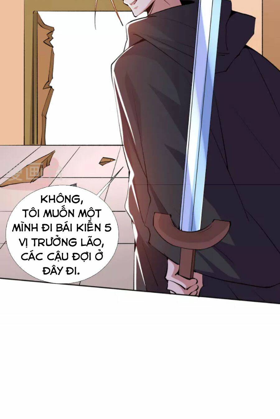 đô thị đỉnh phong cao thủ chapter 285 27