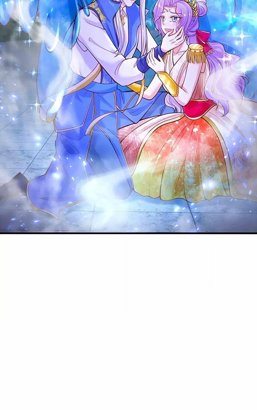 bỗng một ngày trở thành con gái nhà vua chapter 163 15