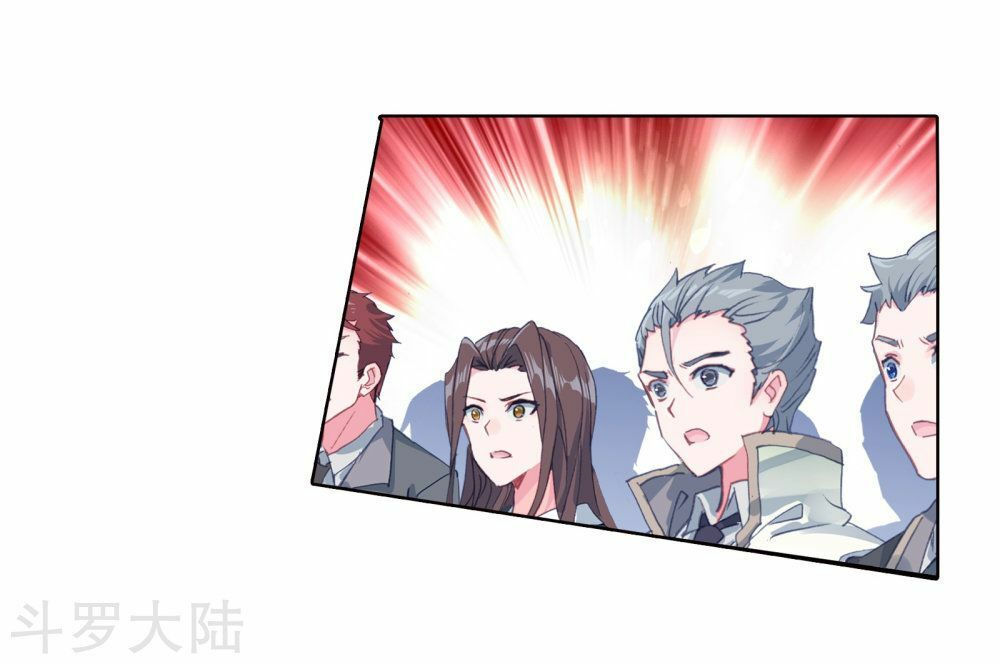 tuyệt thế đường môn - đấu la đại lục 2 chapter 198 14