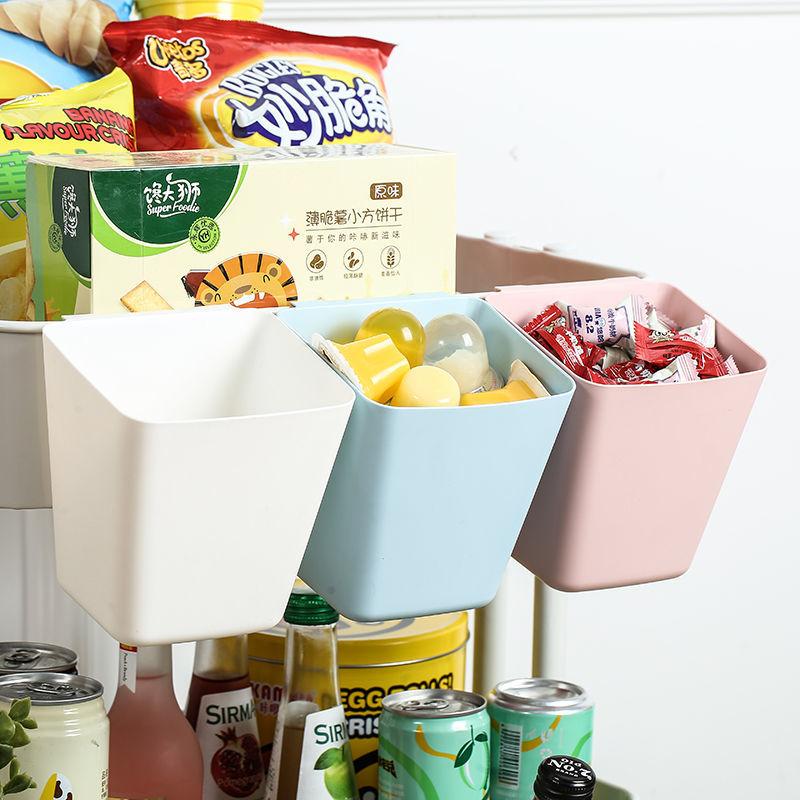 Giá Treo Vật Dụng Tiện Lợi Cho Nhà Bếp
