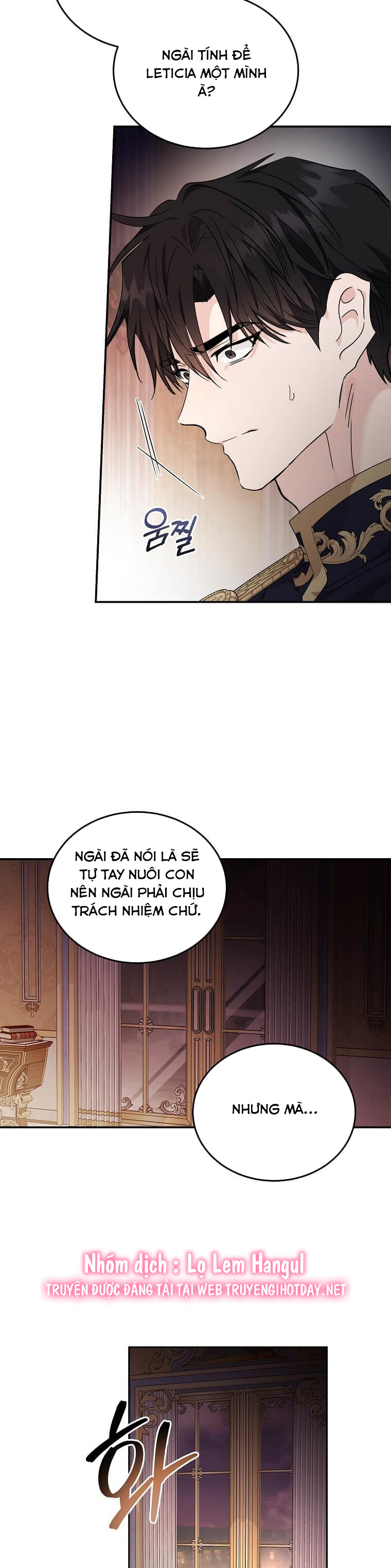 ác nữ trùng sinh chapter 196 16