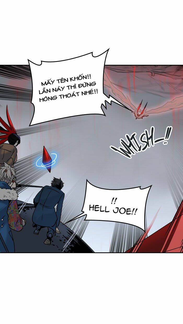 cuộc chiến trong tòa tháp chapter 330 97