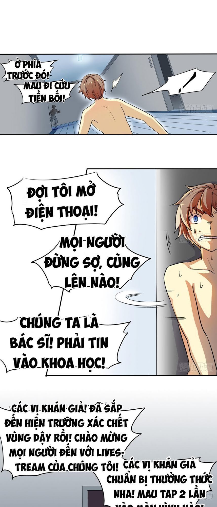 phò mã long cung không dễ làm chapter 1 11
