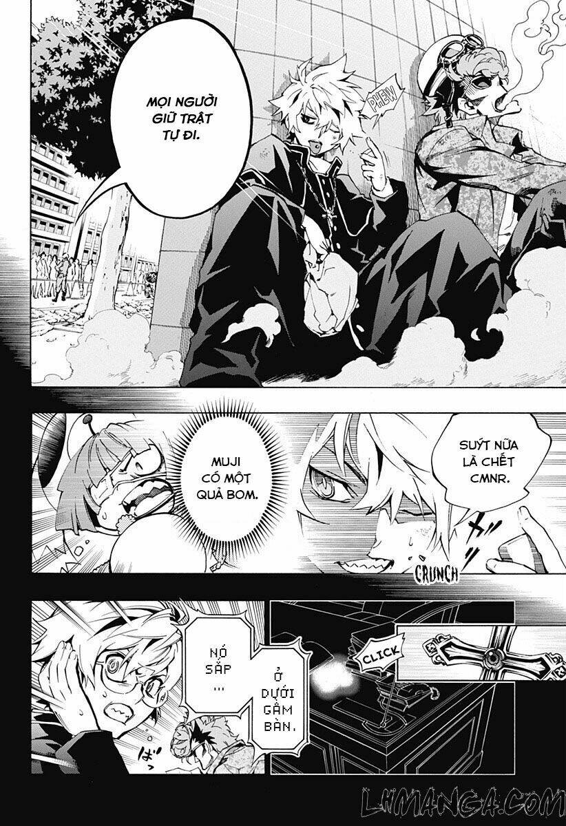 ana no mujina chapter 3.4 6