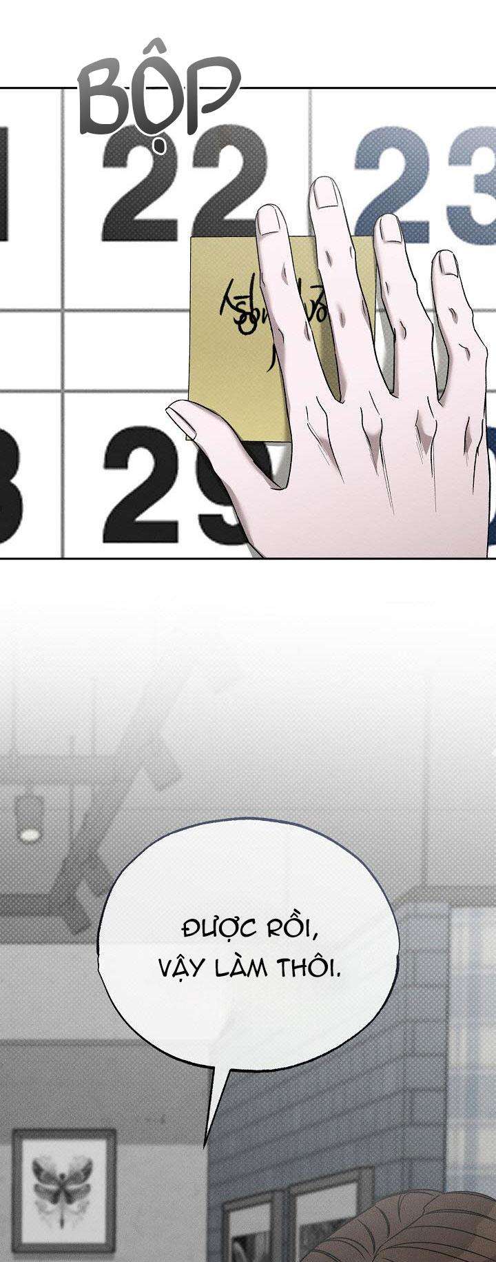 chạm vào em chapter 26 42