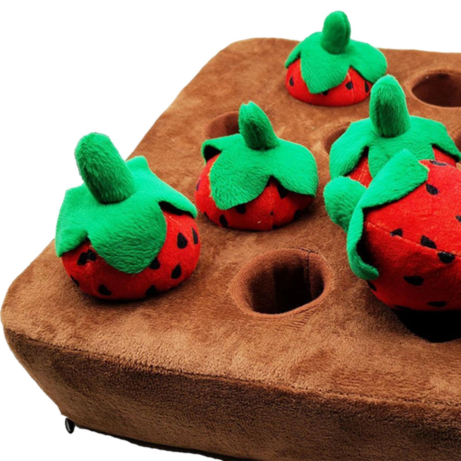 Dog Puzzle Toys for Small Medium and Large Dogs Educational Foraging Toy