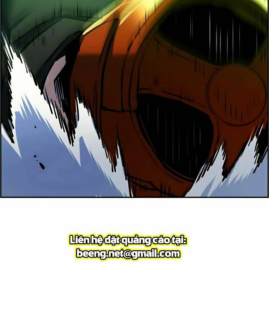 bạn học tôi là lính đánh thuê chapter 25 145