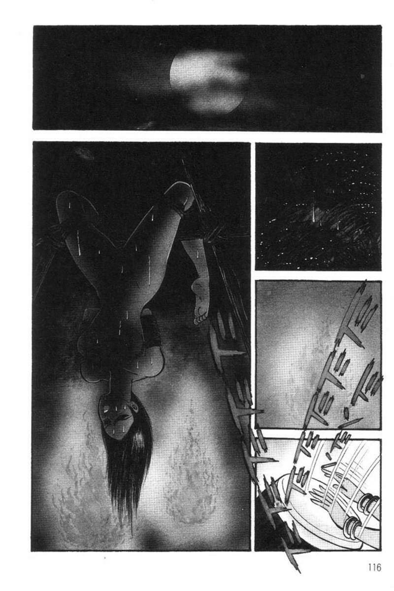 king of brutes chapter 4 10