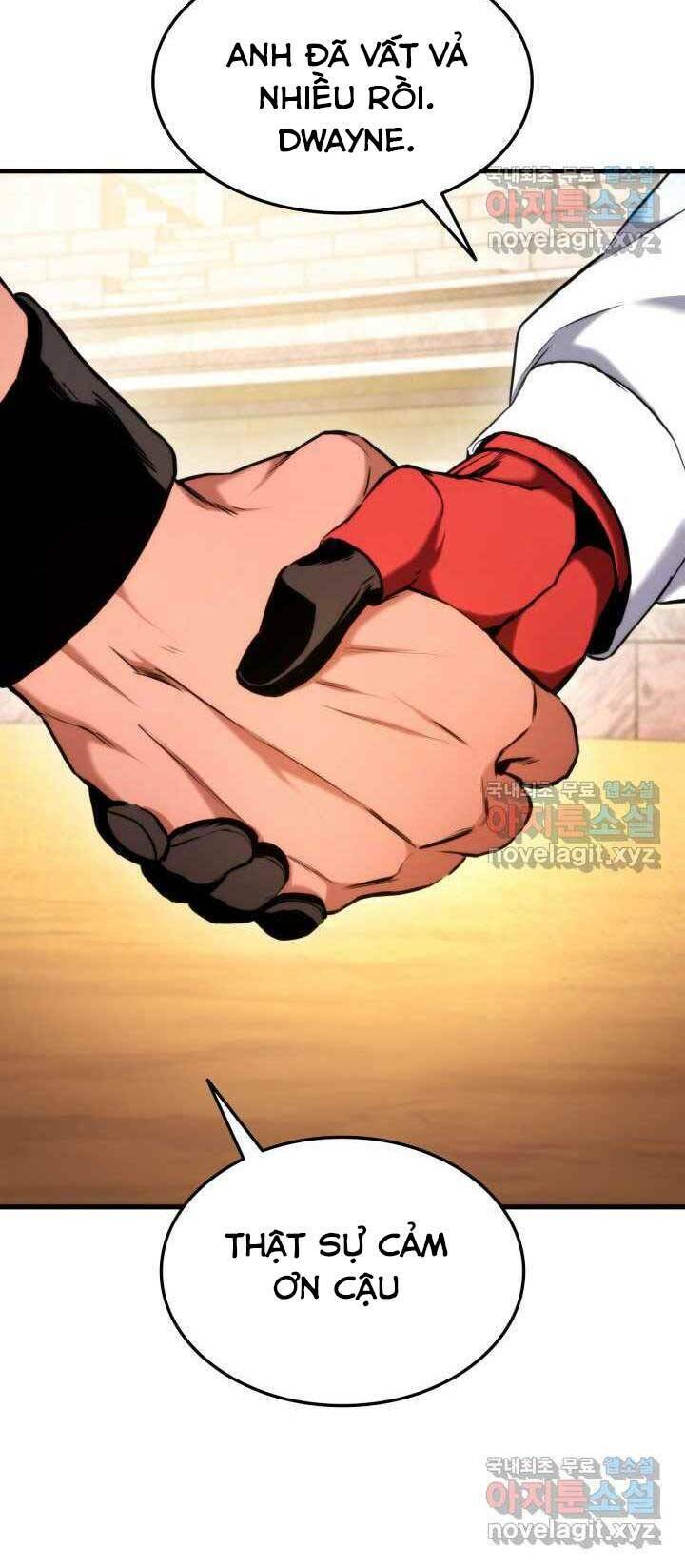 huyền thoại game thủ - tái xuất chapter 70 59