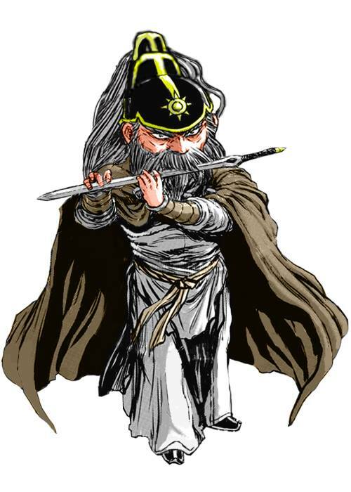 hiệp khách giang hồ m chapter 607.2 15