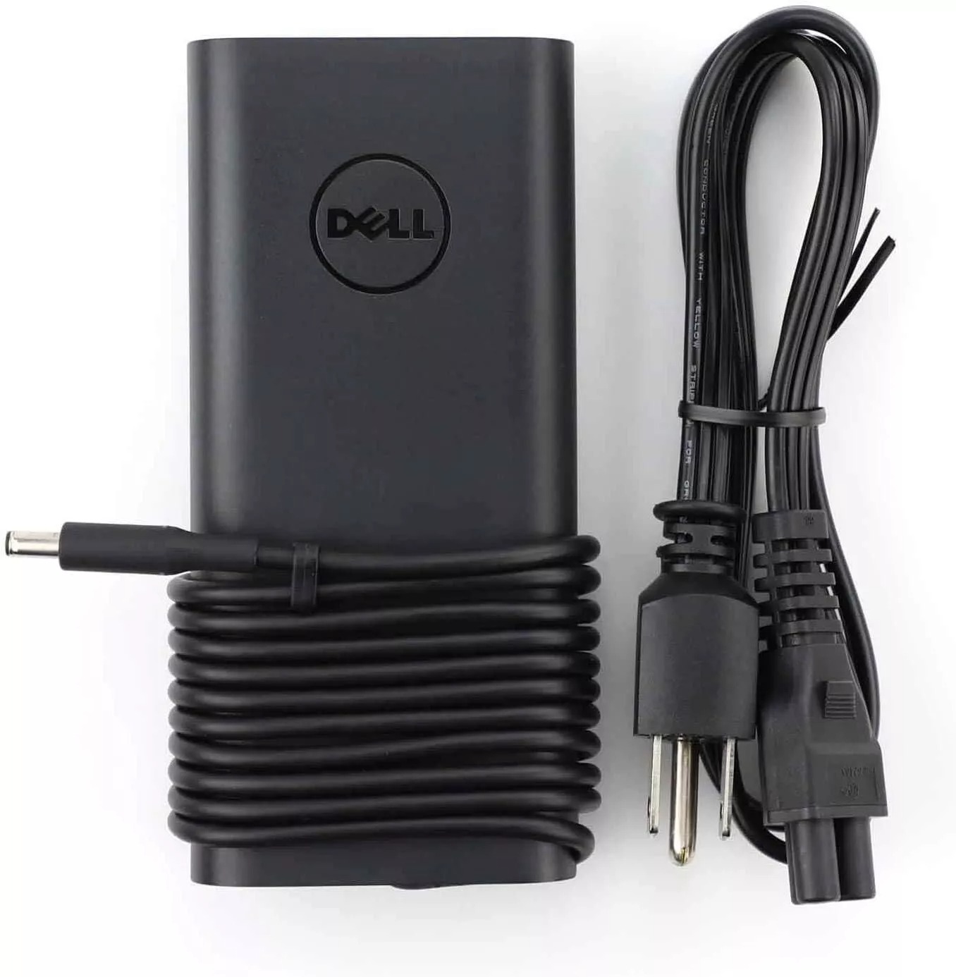 Sạc dành cho Laptop Dell Inspiron G7 7591 130w - chân kim nhỏ Oval hàng nhập khẩu.