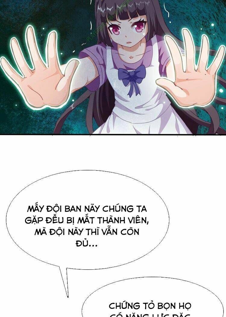 kinh thế kỳ nhân chapter 8 3