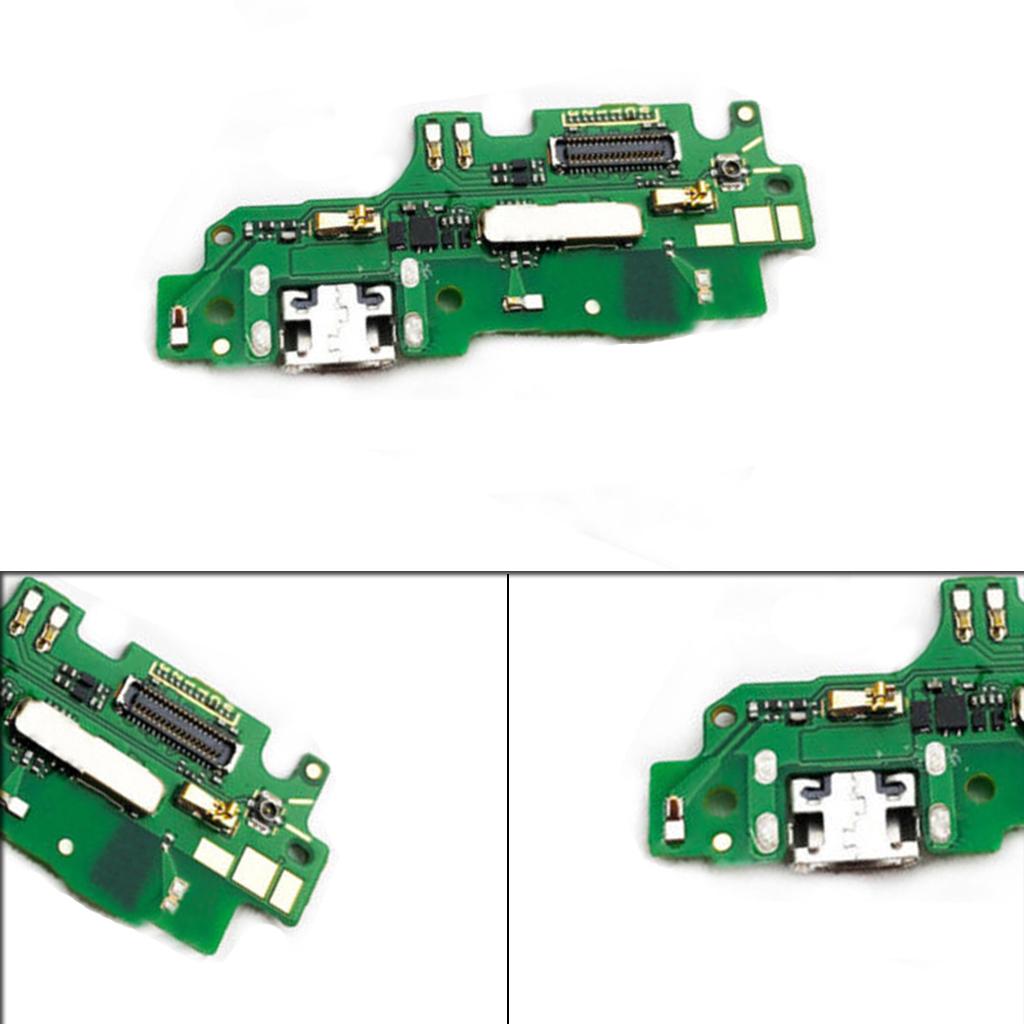 Replacement of The USB Charging Connector for The Flex Cable for Honor 5X