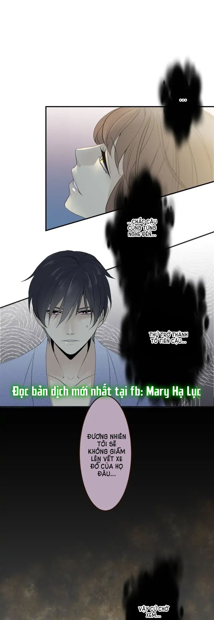 phục tùng tuyệt đối nữ thần rắn chapter 16 13