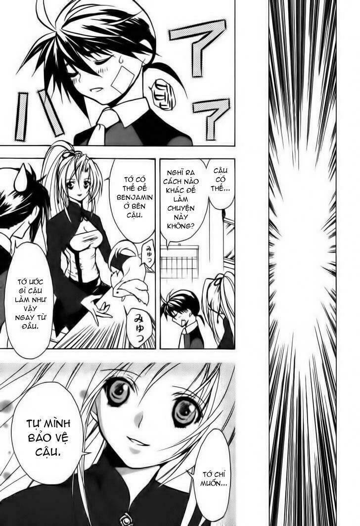 shiki tsukai chapter 10 11