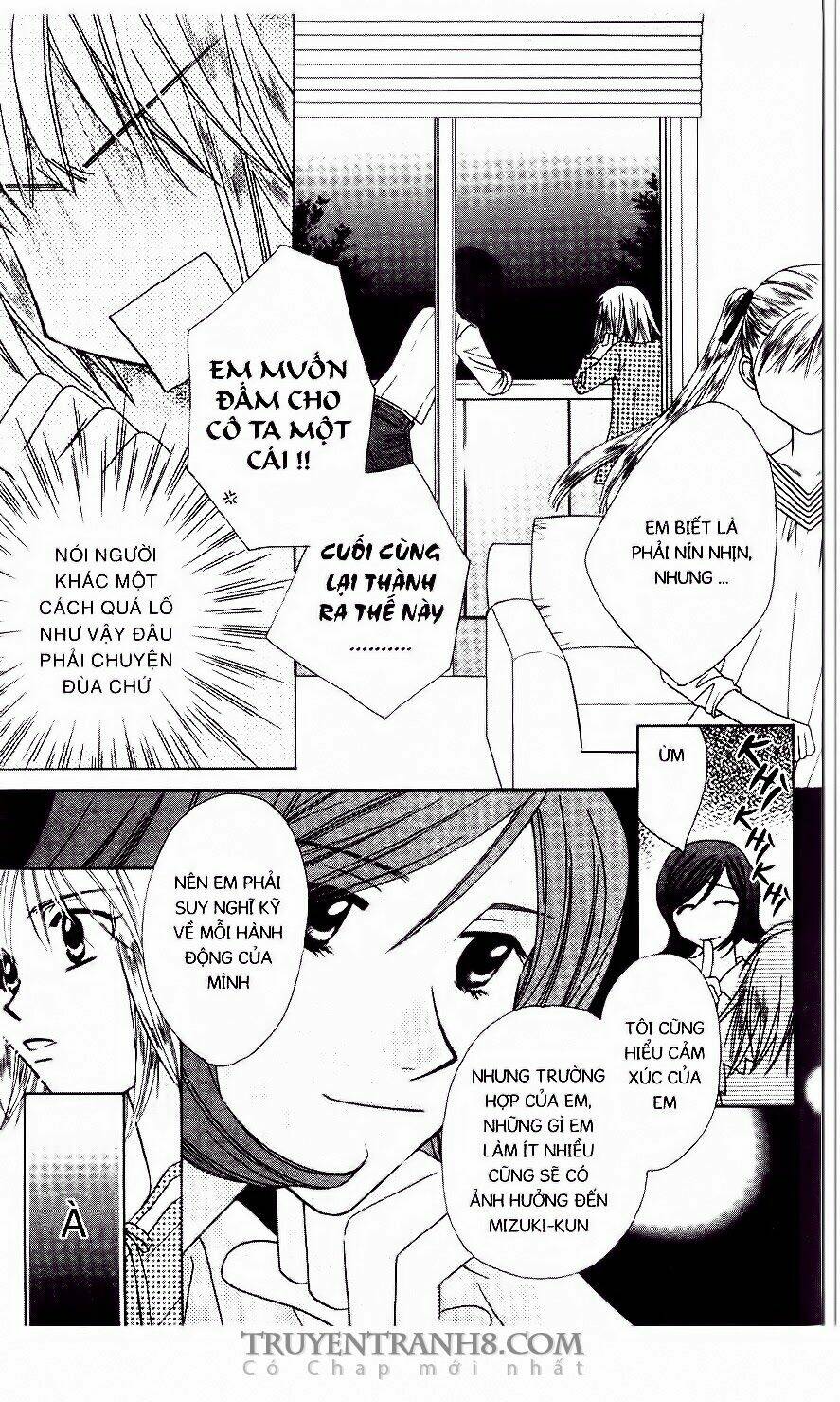 vườn địa đàng chapter 48 19