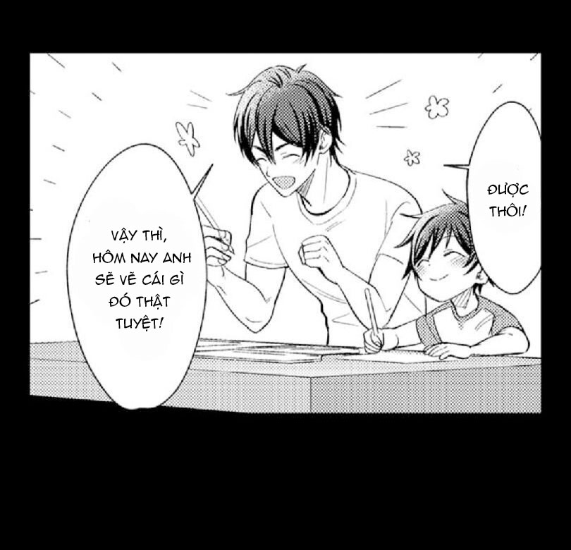 mặt sẹo quyến rũ chapter 18 28