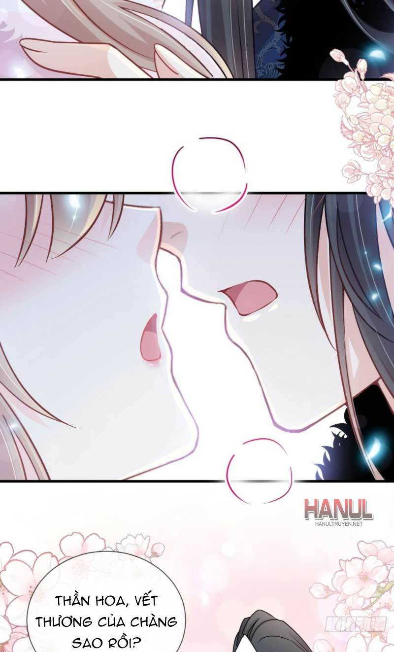 thiên hạ đệ nhất sủng phi chapter 204.1 12