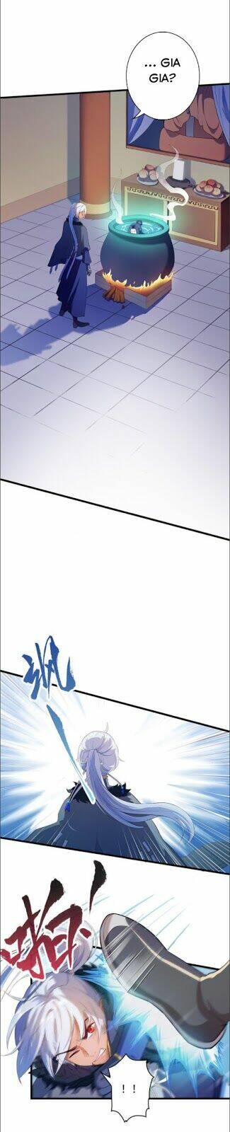 thiên mệnh long thần chapter 4 5