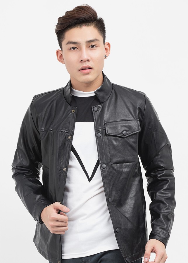 Áo khoác nam Titishop AKN357